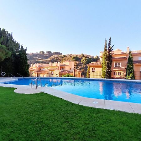 Cozy Rentals Princess - Sun, Golf, Mountain Mijas Zewnętrze zdjęcie