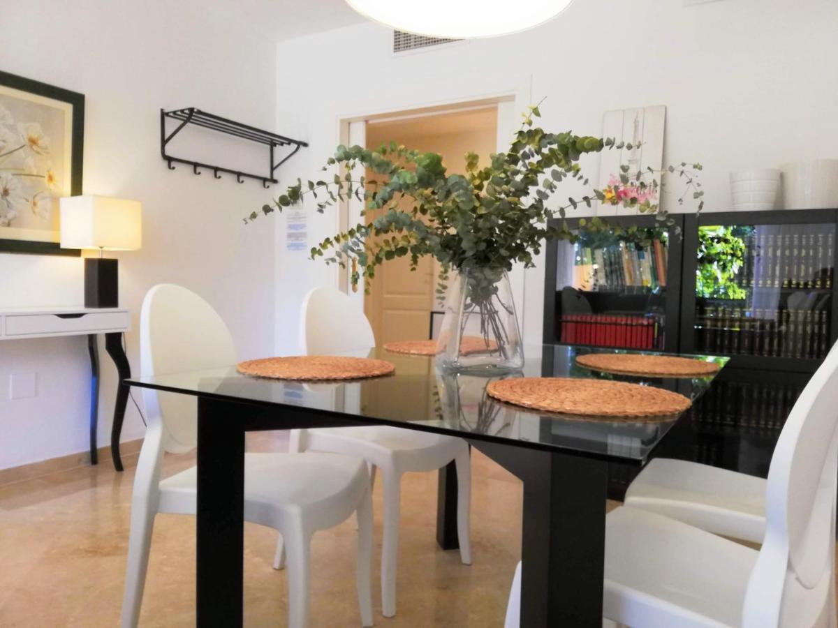 Cozy Rentals Princess - Sun, Golf, Mountain Mijas Zewnętrze zdjęcie