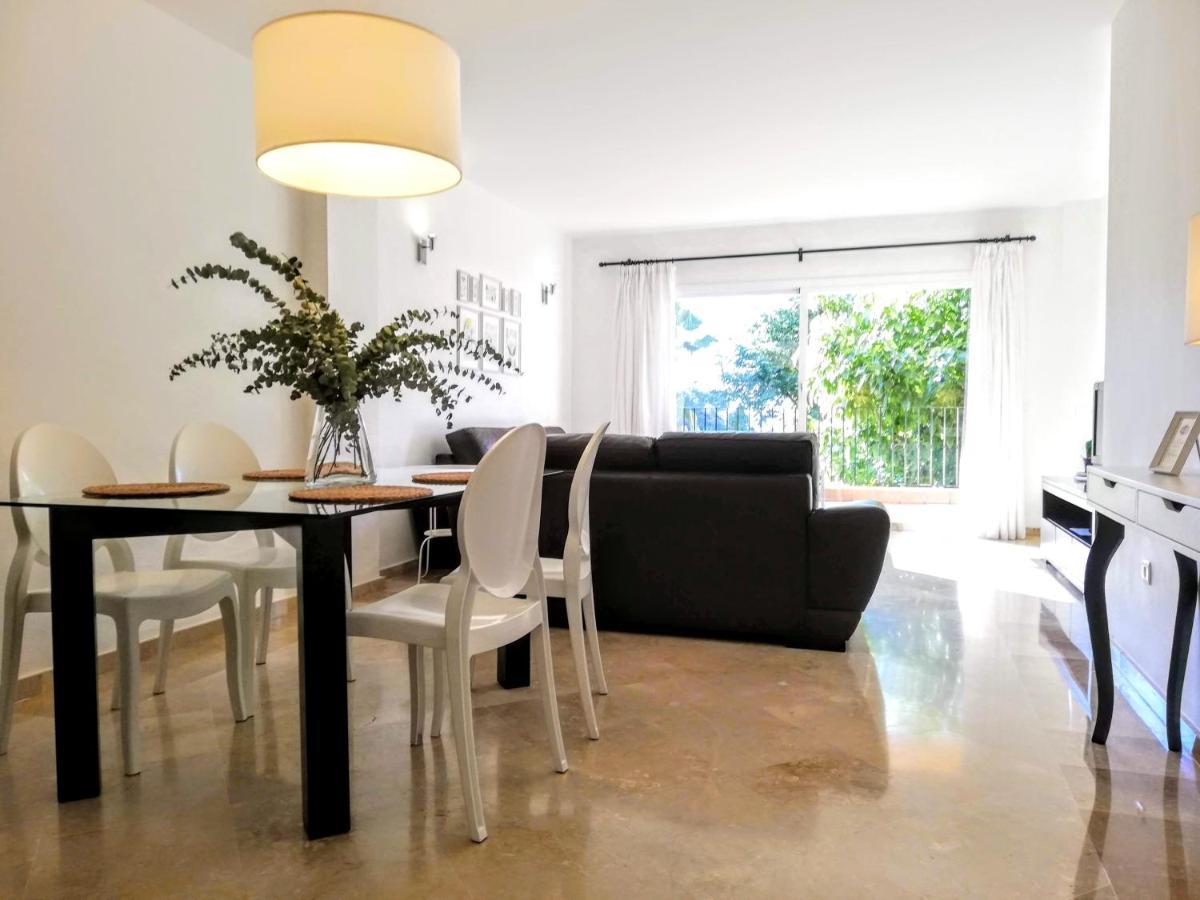 Cozy Rentals Princess - Sun, Golf, Mountain Mijas Zewnętrze zdjęcie
