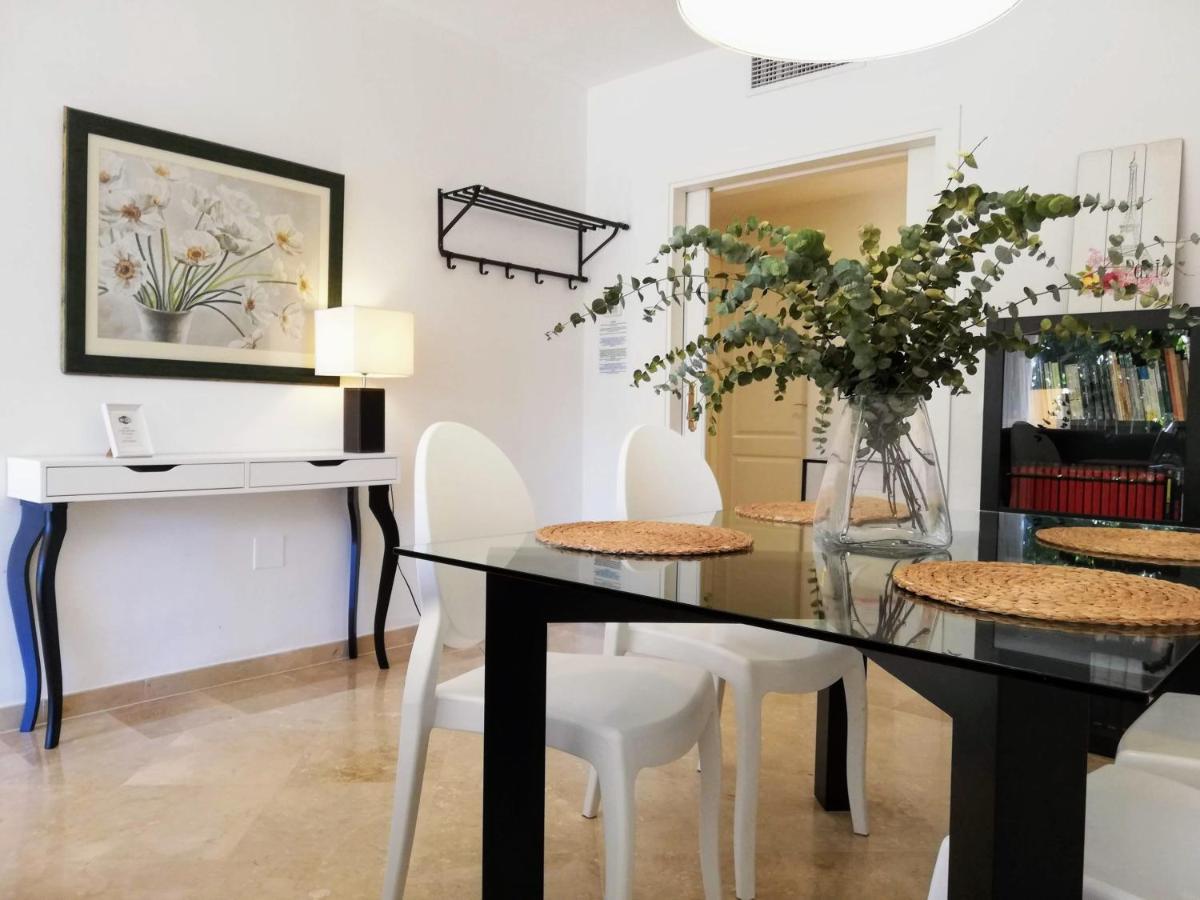Cozy Rentals Princess - Sun, Golf, Mountain Mijas Zewnętrze zdjęcie