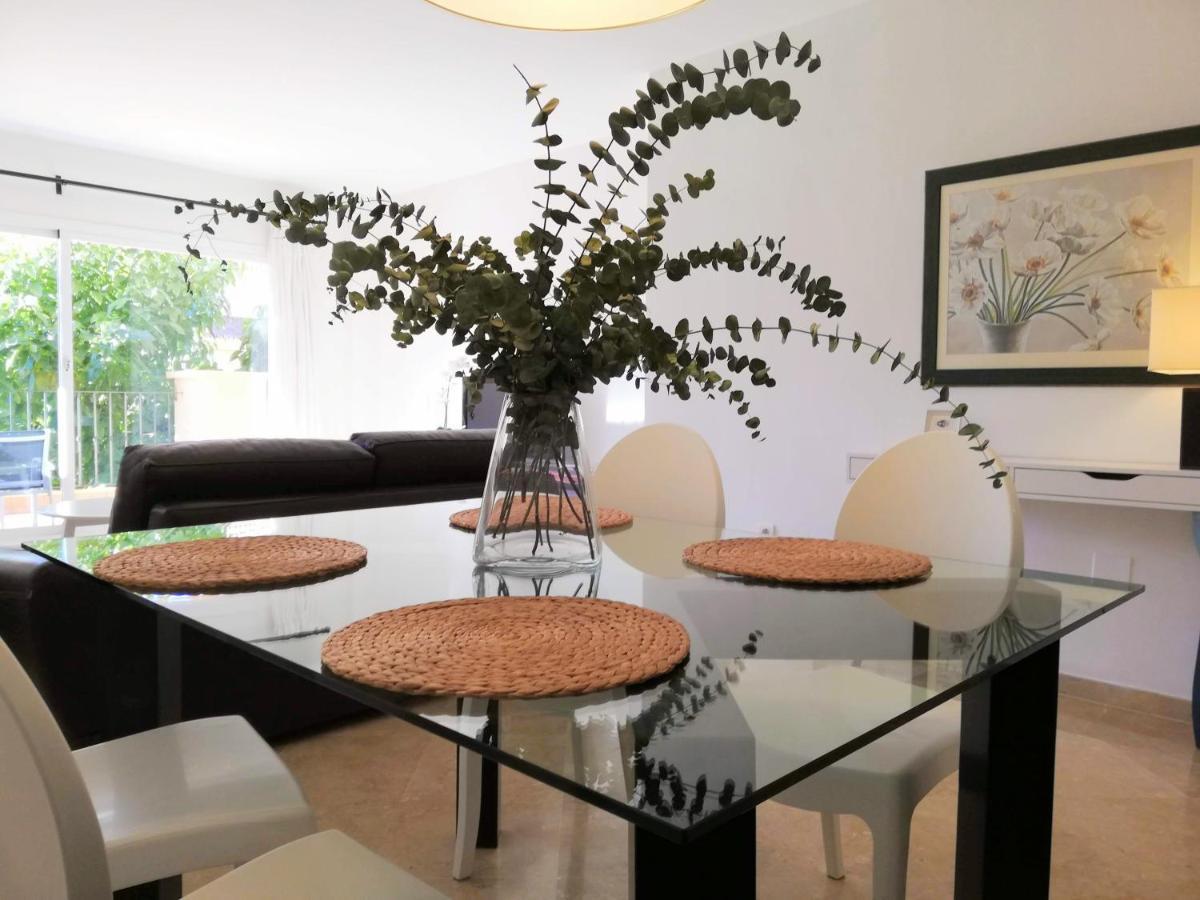 Cozy Rentals Princess - Sun, Golf, Mountain Mijas Zewnętrze zdjęcie