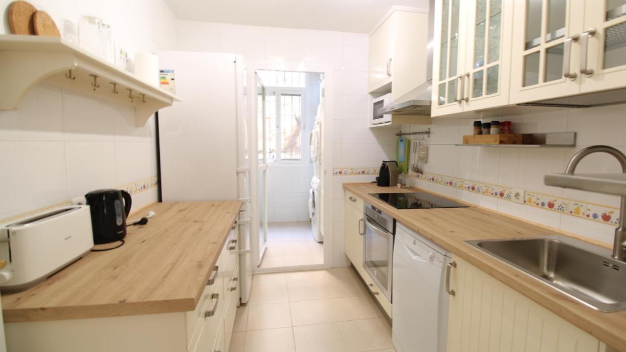 Cozy Rentals Princess - Sun, Golf, Mountain Mijas Zewnętrze zdjęcie