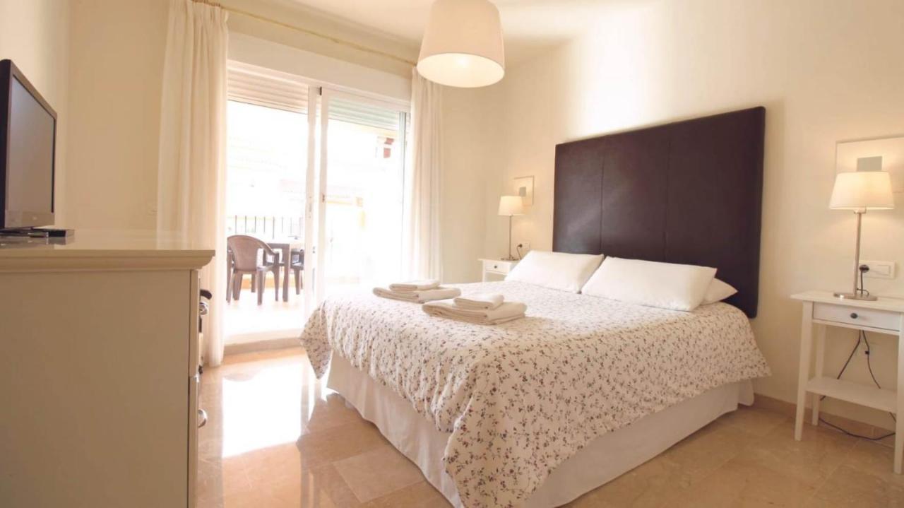 Cozy Rentals Princess - Sun, Golf, Mountain Mijas Zewnętrze zdjęcie
