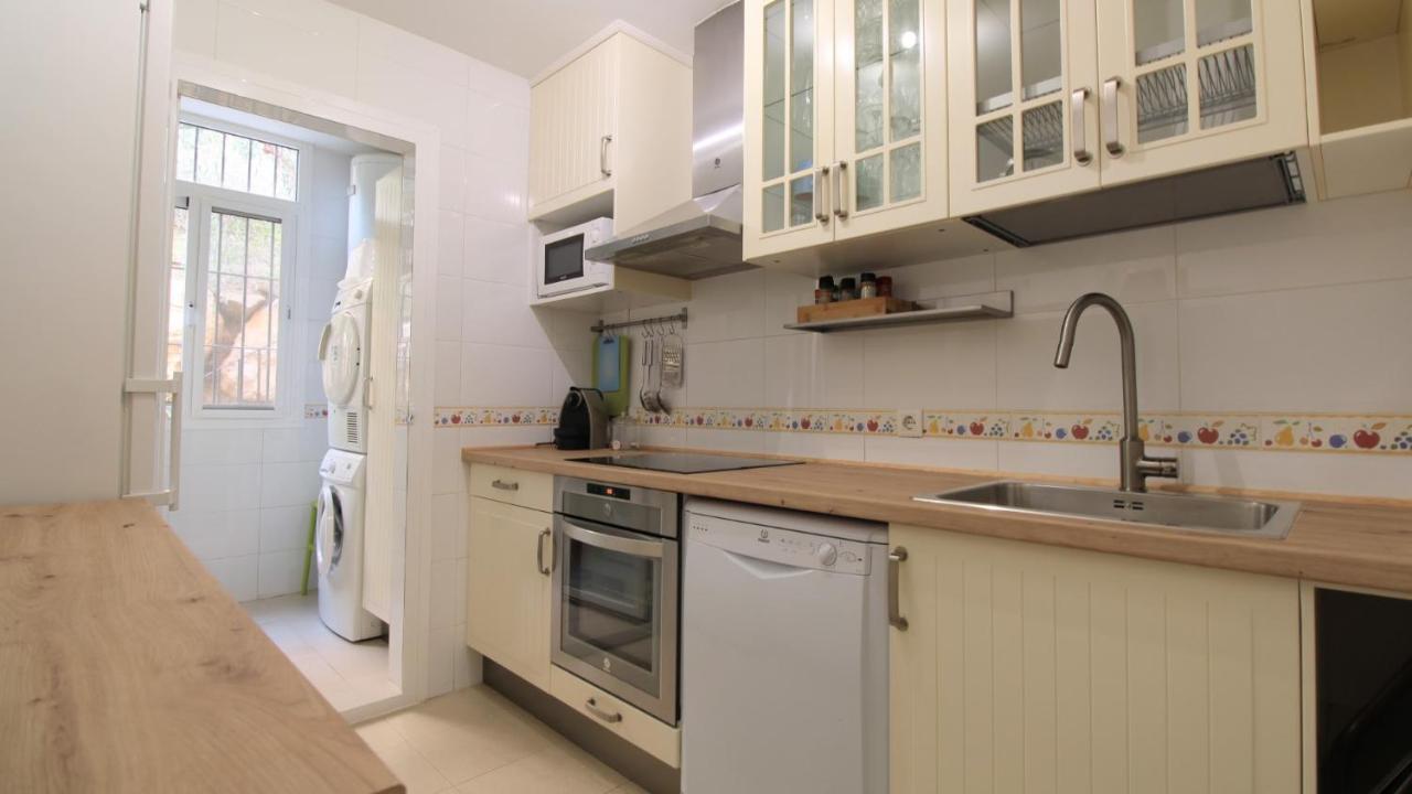 Cozy Rentals Princess - Sun, Golf, Mountain Mijas Zewnętrze zdjęcie