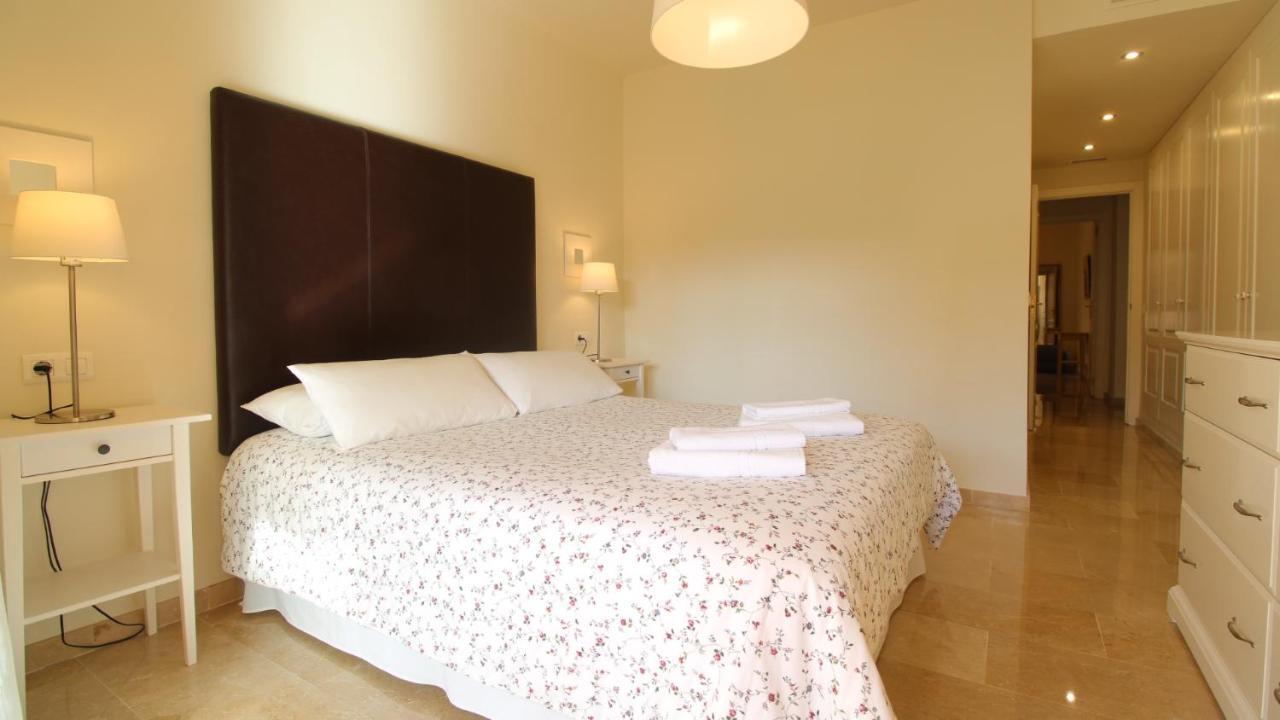Cozy Rentals Princess - Sun, Golf, Mountain Mijas Zewnętrze zdjęcie