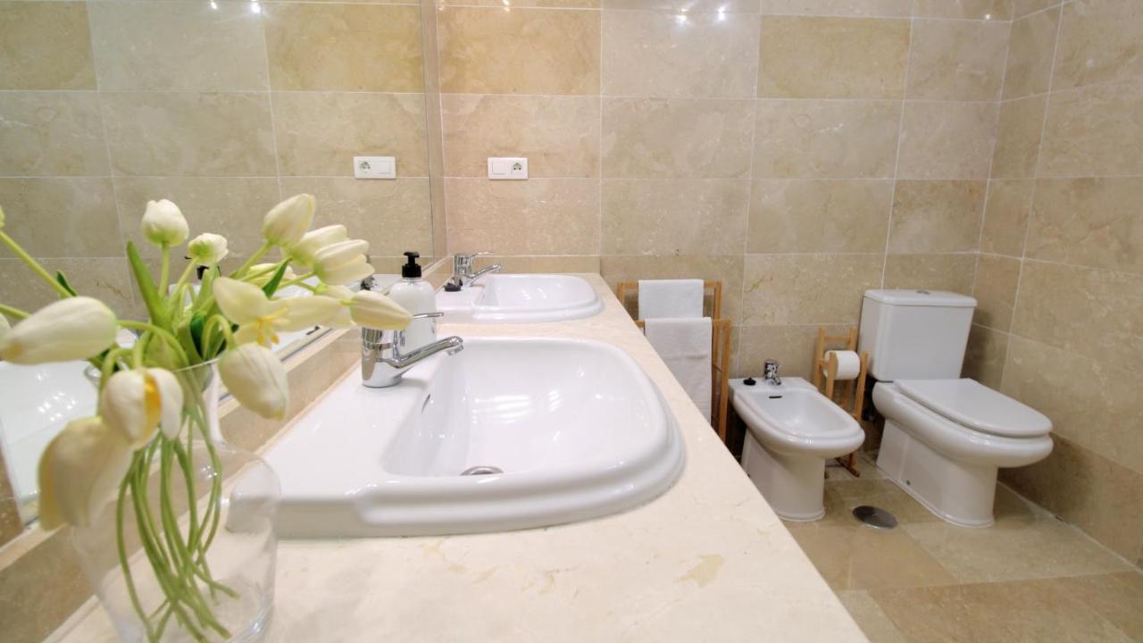 Cozy Rentals Princess - Sun, Golf, Mountain Mijas Zewnętrze zdjęcie