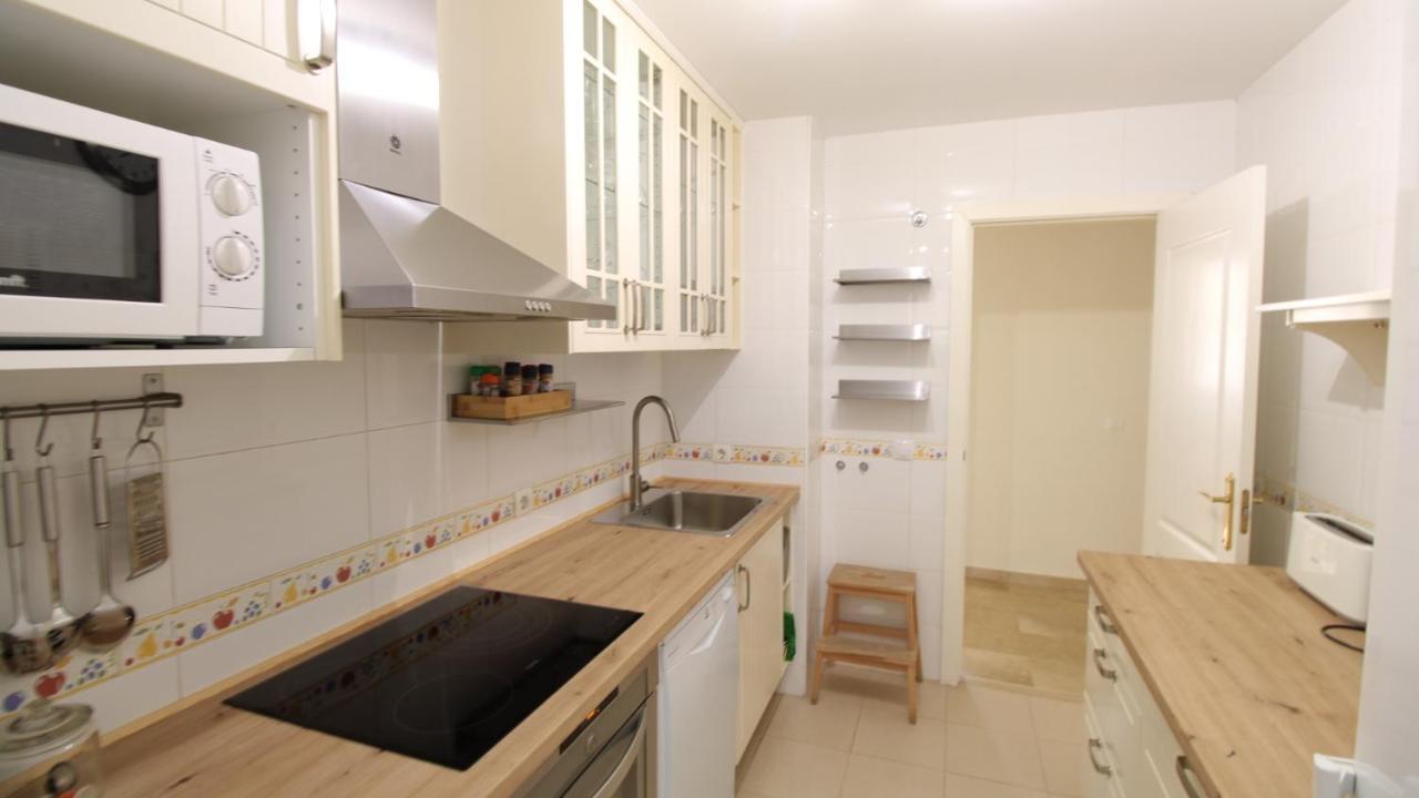 Cozy Rentals Princess - Sun, Golf, Mountain Mijas Zewnętrze zdjęcie