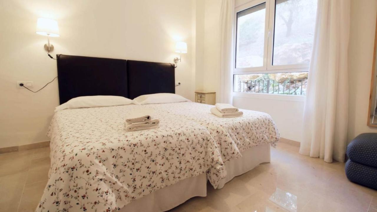 Cozy Rentals Princess - Sun, Golf, Mountain Mijas Zewnętrze zdjęcie