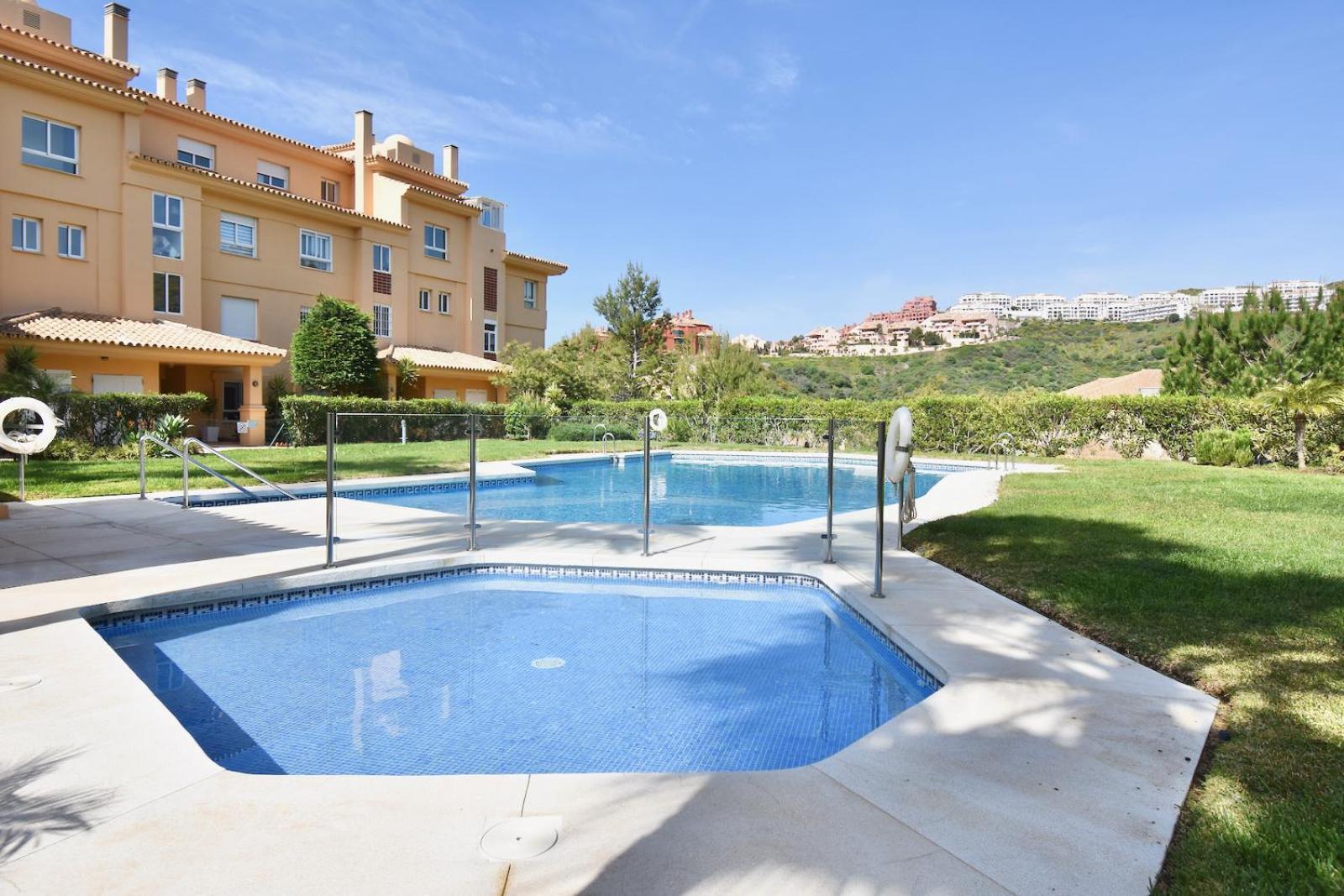 Cozy Rentals Princess - Sun, Golf, Mountain Mijas Zewnętrze zdjęcie