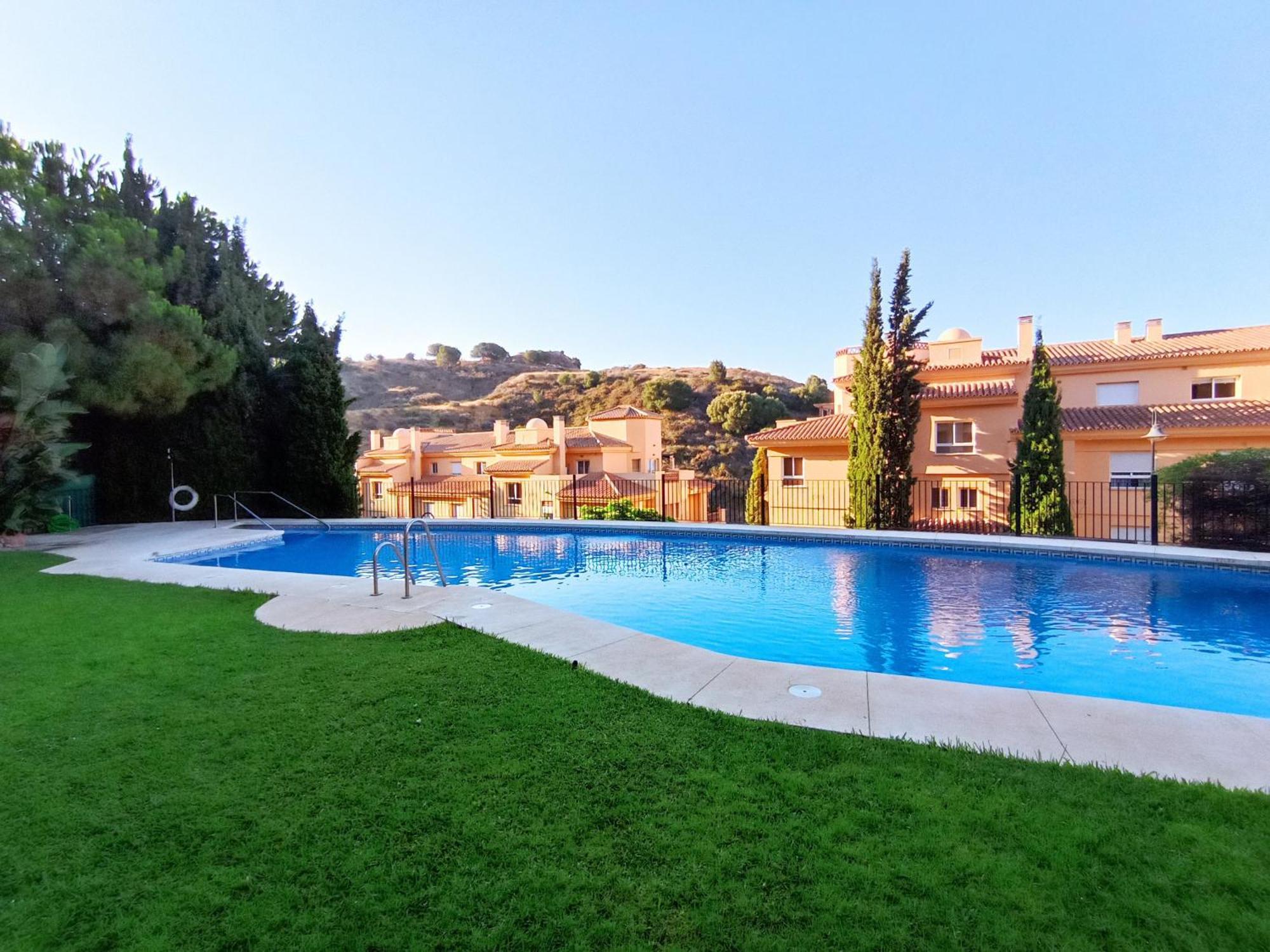 Cozy Rentals Princess - Sun, Golf, Mountain Mijas Zewnętrze zdjęcie