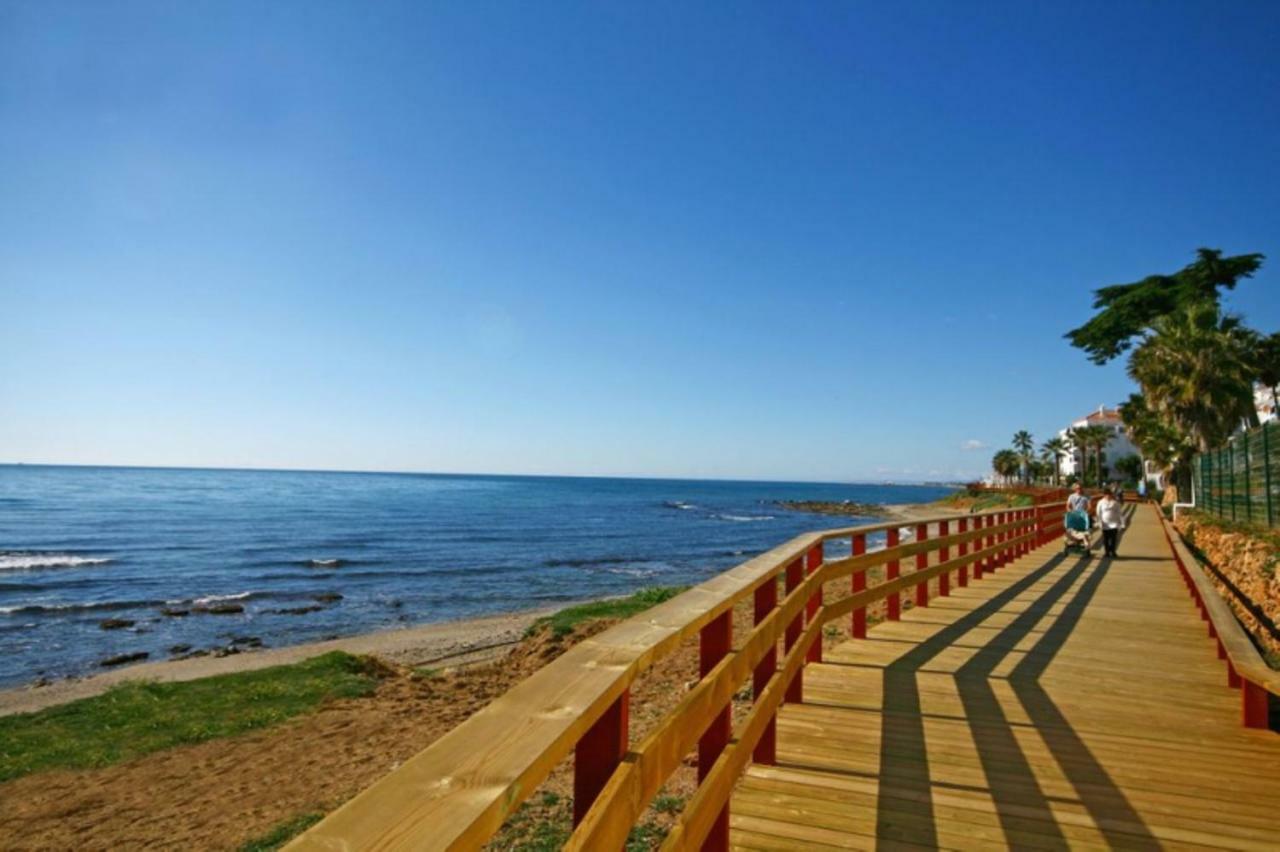 Cozy Rentals Princess - Sun, Golf, Mountain Mijas Zewnętrze zdjęcie