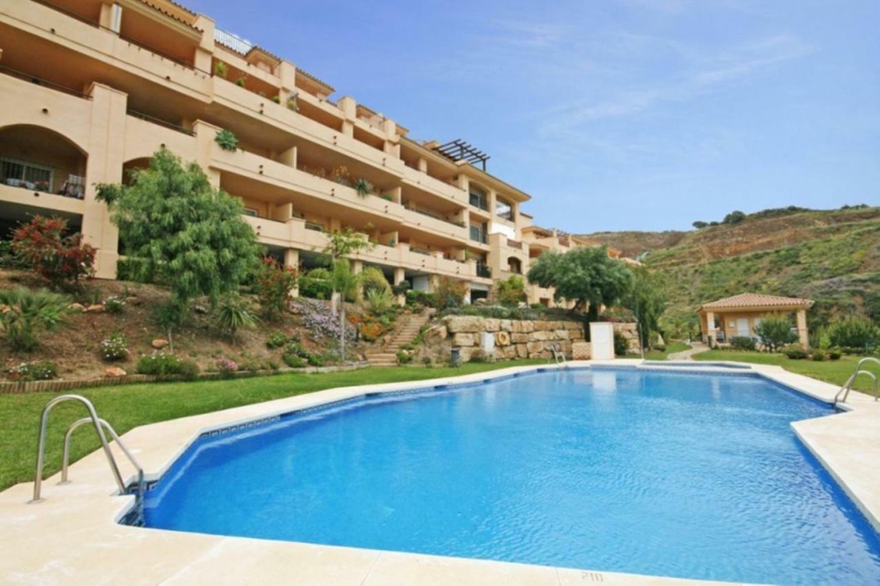 Cozy Rentals Princess - Sun, Golf, Mountain Mijas Zewnętrze zdjęcie