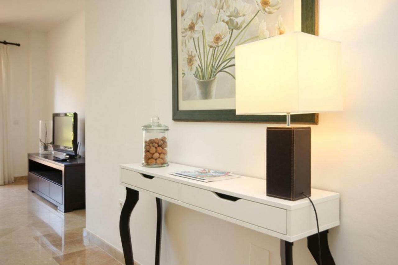 Cozy Rentals Princess - Sun, Golf, Mountain Mijas Zewnętrze zdjęcie
