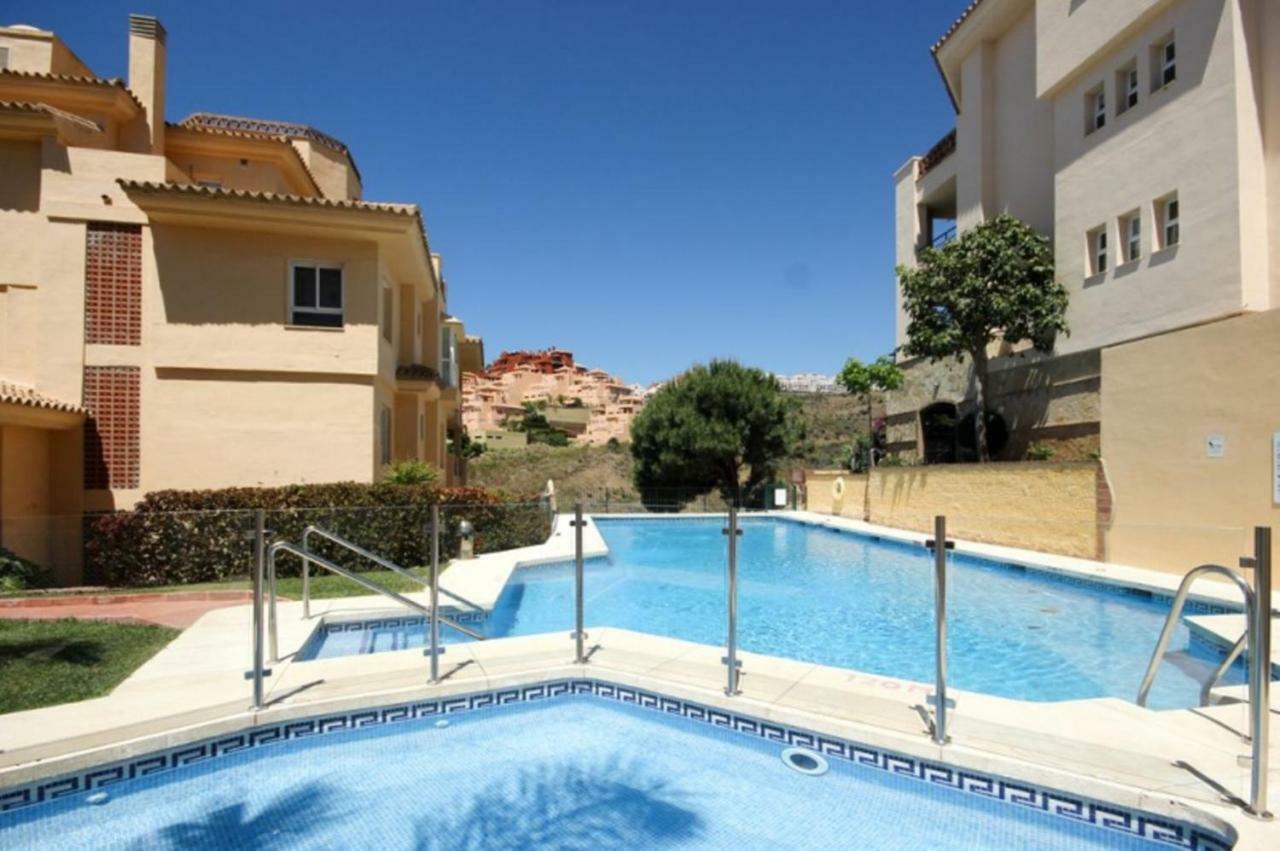Cozy Rentals Princess - Sun, Golf, Mountain Mijas Zewnętrze zdjęcie