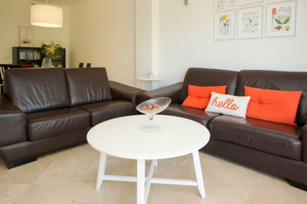 Cozy Rentals Princess - Sun, Golf, Mountain Mijas Zewnętrze zdjęcie