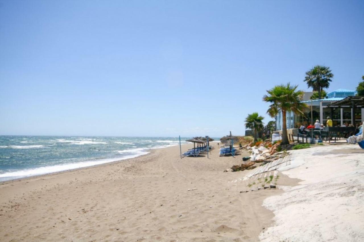 Cozy Rentals Princess - Sun, Golf, Mountain Mijas Zewnętrze zdjęcie
