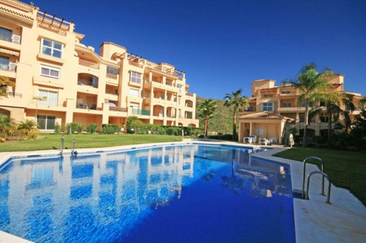 Cozy Rentals Princess - Sun, Golf, Mountain Mijas Zewnętrze zdjęcie