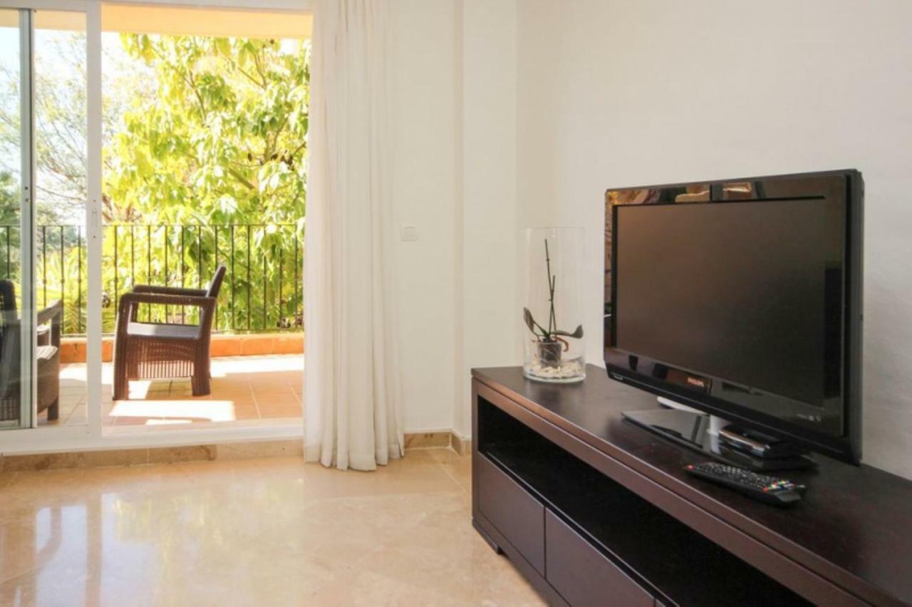 Cozy Rentals Princess - Sun, Golf, Mountain Mijas Zewnętrze zdjęcie