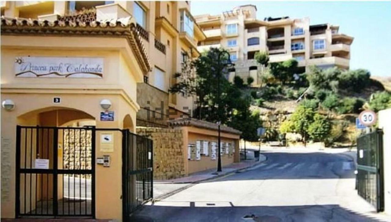Cozy Rentals Princess - Sun, Golf, Mountain Mijas Zewnętrze zdjęcie