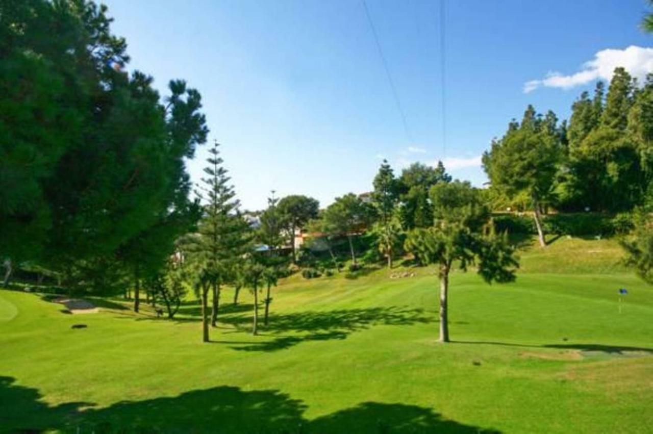 Cozy Rentals Princess - Sun, Golf, Mountain Mijas Zewnętrze zdjęcie