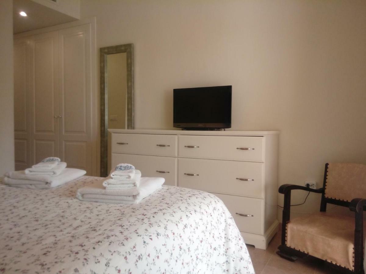 Cozy Rentals Princess - Sun, Golf, Mountain Mijas Zewnętrze zdjęcie
