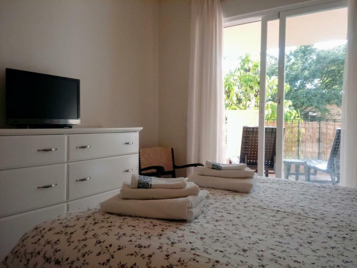 Cozy Rentals Princess - Sun, Golf, Mountain Mijas Zewnętrze zdjęcie