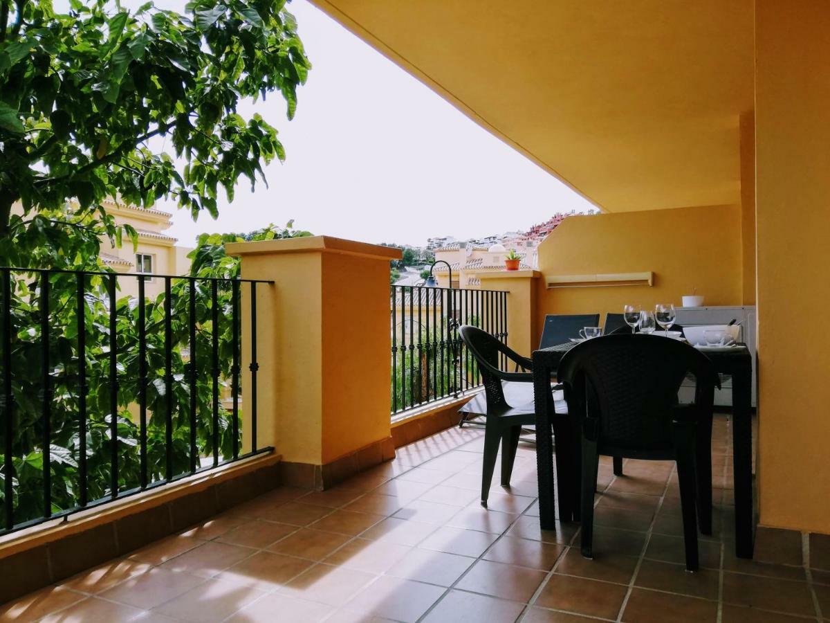 Cozy Rentals Princess - Sun, Golf, Mountain Mijas Zewnętrze zdjęcie
