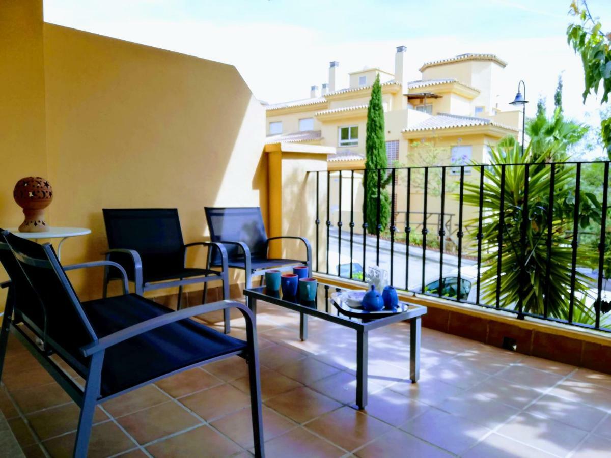 Cozy Rentals Princess - Sun, Golf, Mountain Mijas Zewnętrze zdjęcie