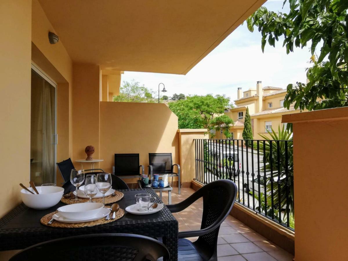 Cozy Rentals Princess - Sun, Golf, Mountain Mijas Zewnętrze zdjęcie